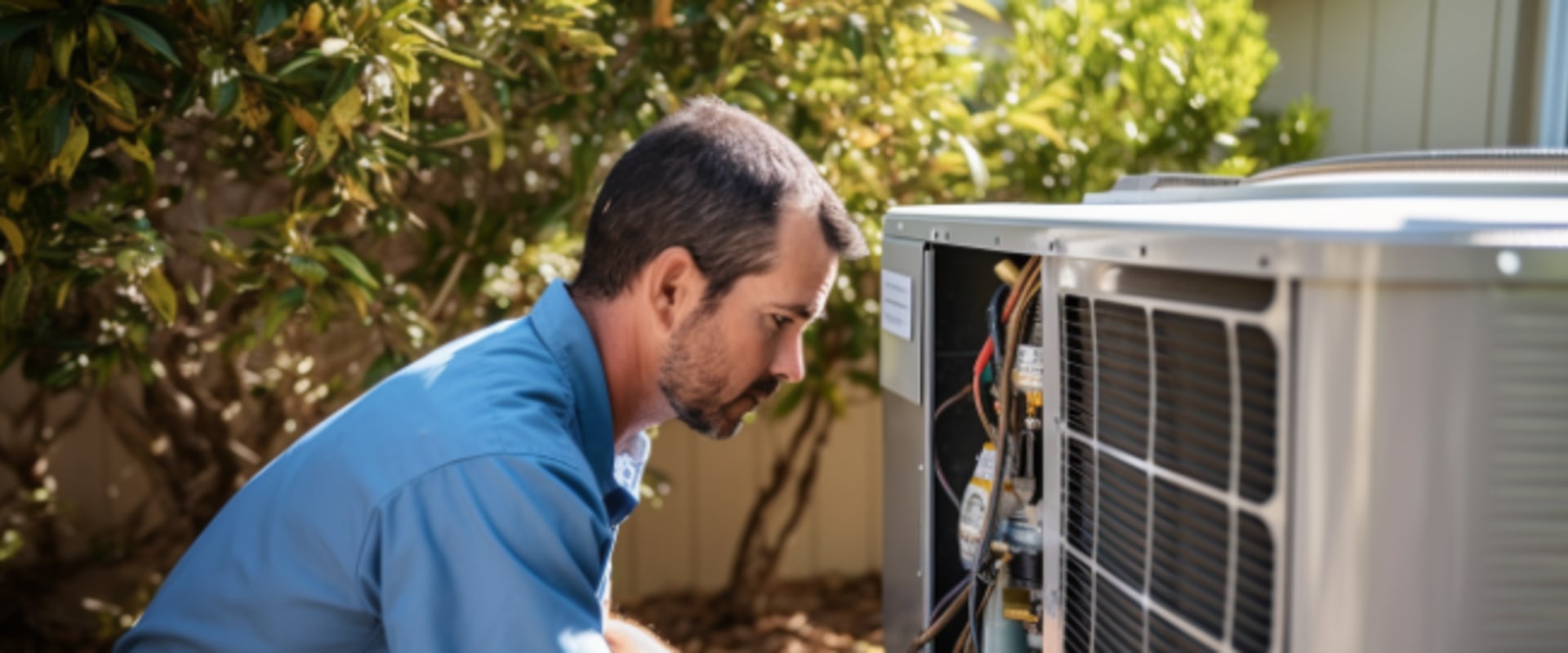 Optimize Your Homes Air With AC Ionizer Air Purifier Installation Services Near Vero Beach FL and Duct Repair