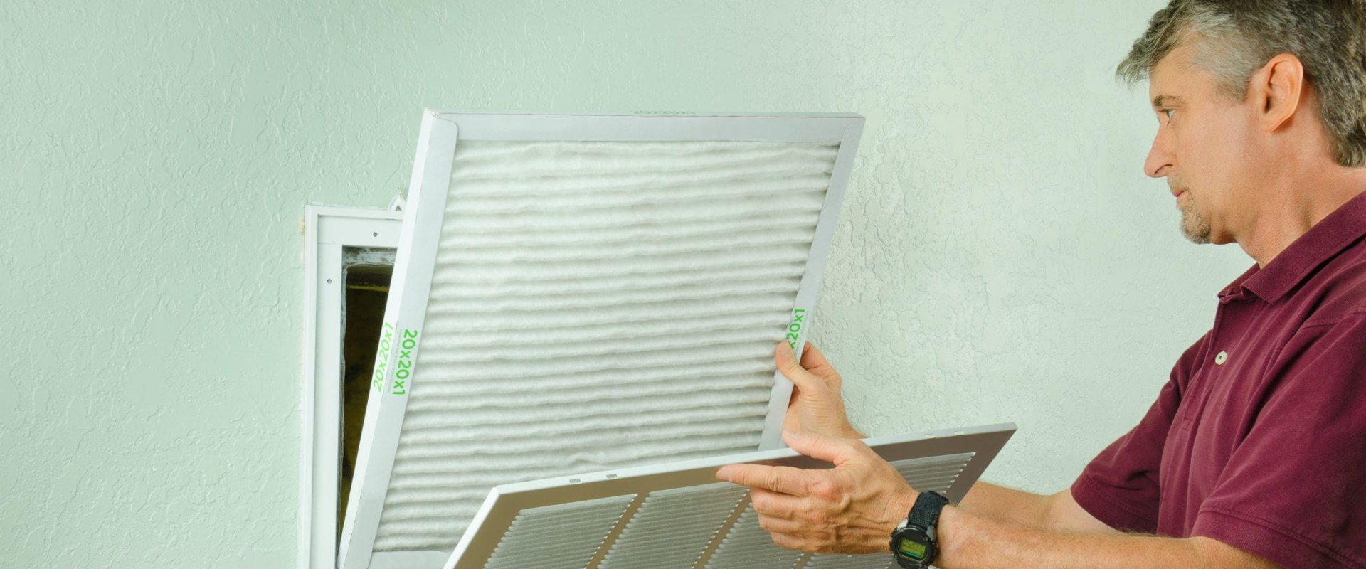 The Great Debate | Fiberglass Vs Pleated Air Filter