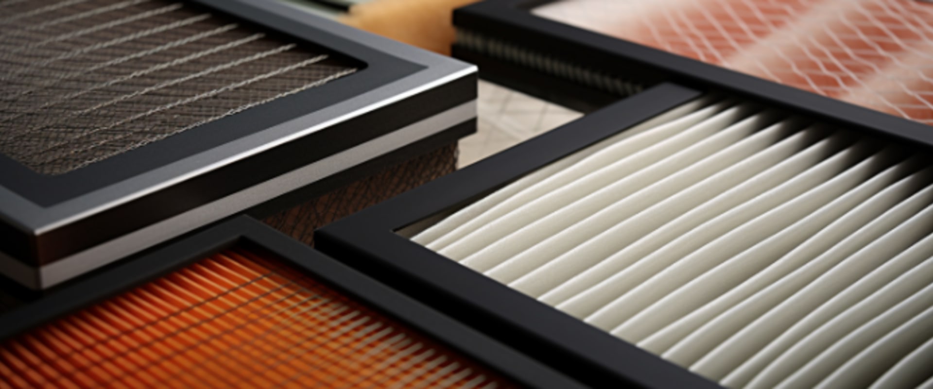 Why Furnace HVAC Air Filters 16x24x2 Are Essential After Your Duct Repair