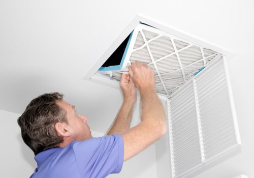 5 Usually Signs of Problematic 20x20x2 Furnace HVAC Air Filters That Technicians Discover During Duct Repair in Florida