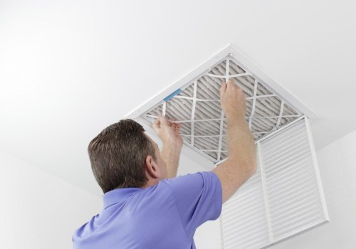 Effective Ways to Maintain Furnace HVAC Air Filters 16x20x4 for Florida Homes