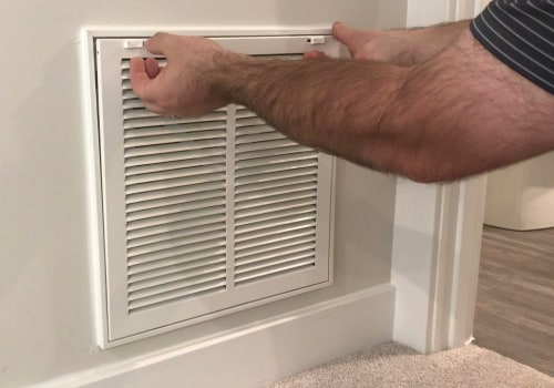 Save Your Ducts With Preventative Care Using an 8x30x1 HVAC Air Filter