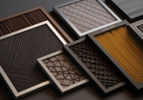 The Top HVAC Replacement Air Filters For Homes And Their Impact On Duct Repair Florida Services