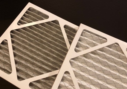 Integrating the HVAC Furnace Air Filter 20x20x2 Into Your Air Duct Repair Plan for Superior HVAC Performance