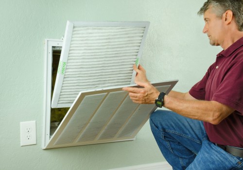 The Great Debate | Fiberglass Vs Pleated Air Filter